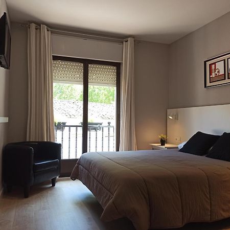 Hotel Marrodan Arnedillo Kültér fotó