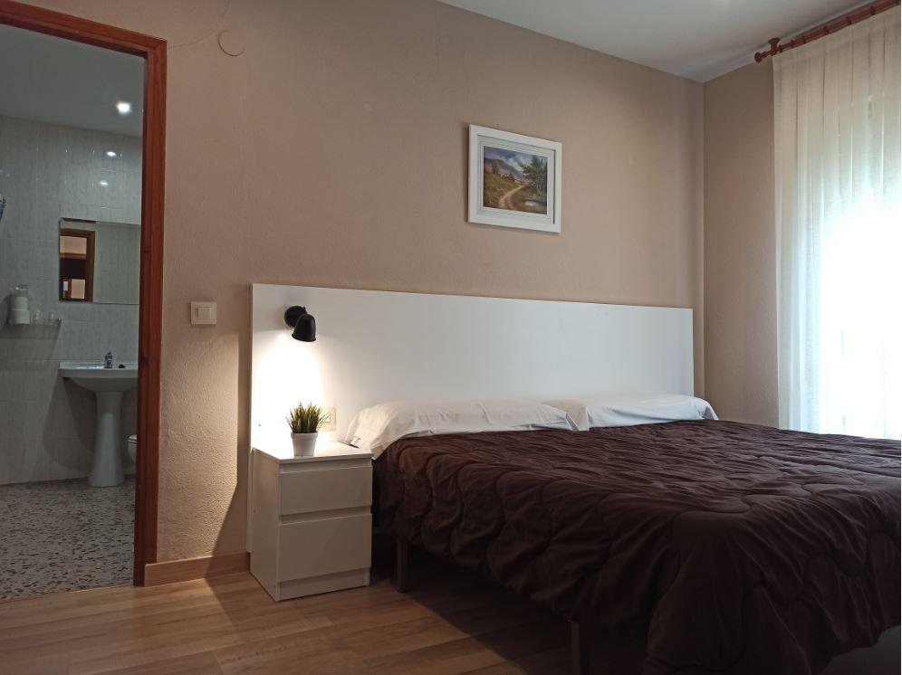 Hotel Marrodan Arnedillo Kültér fotó