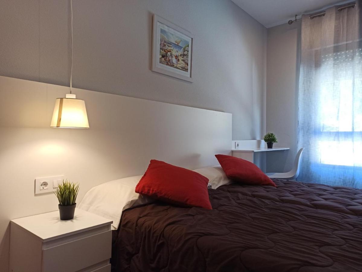 Hotel Marrodan Arnedillo Kültér fotó