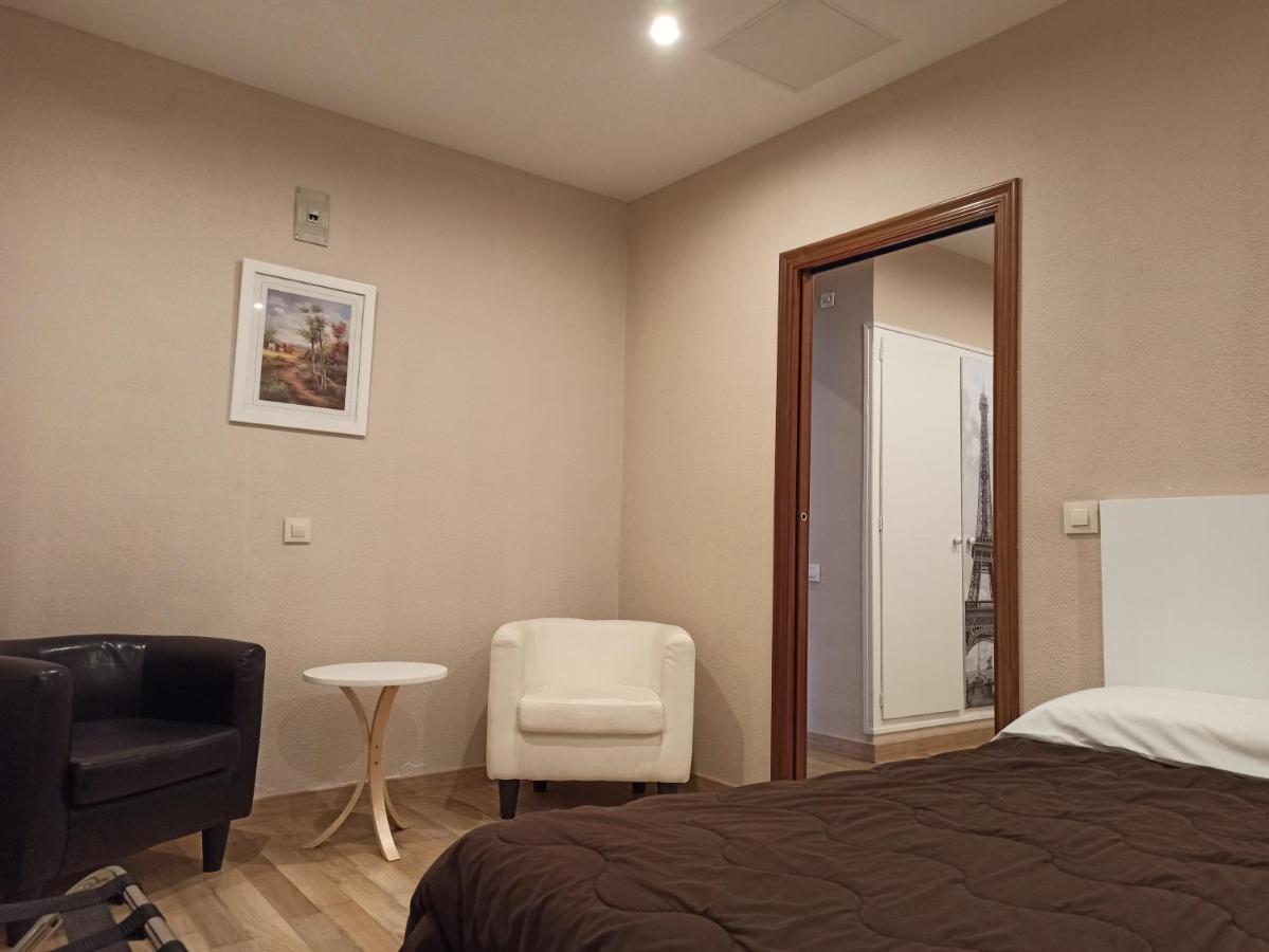 Hotel Marrodan Arnedillo Kültér fotó