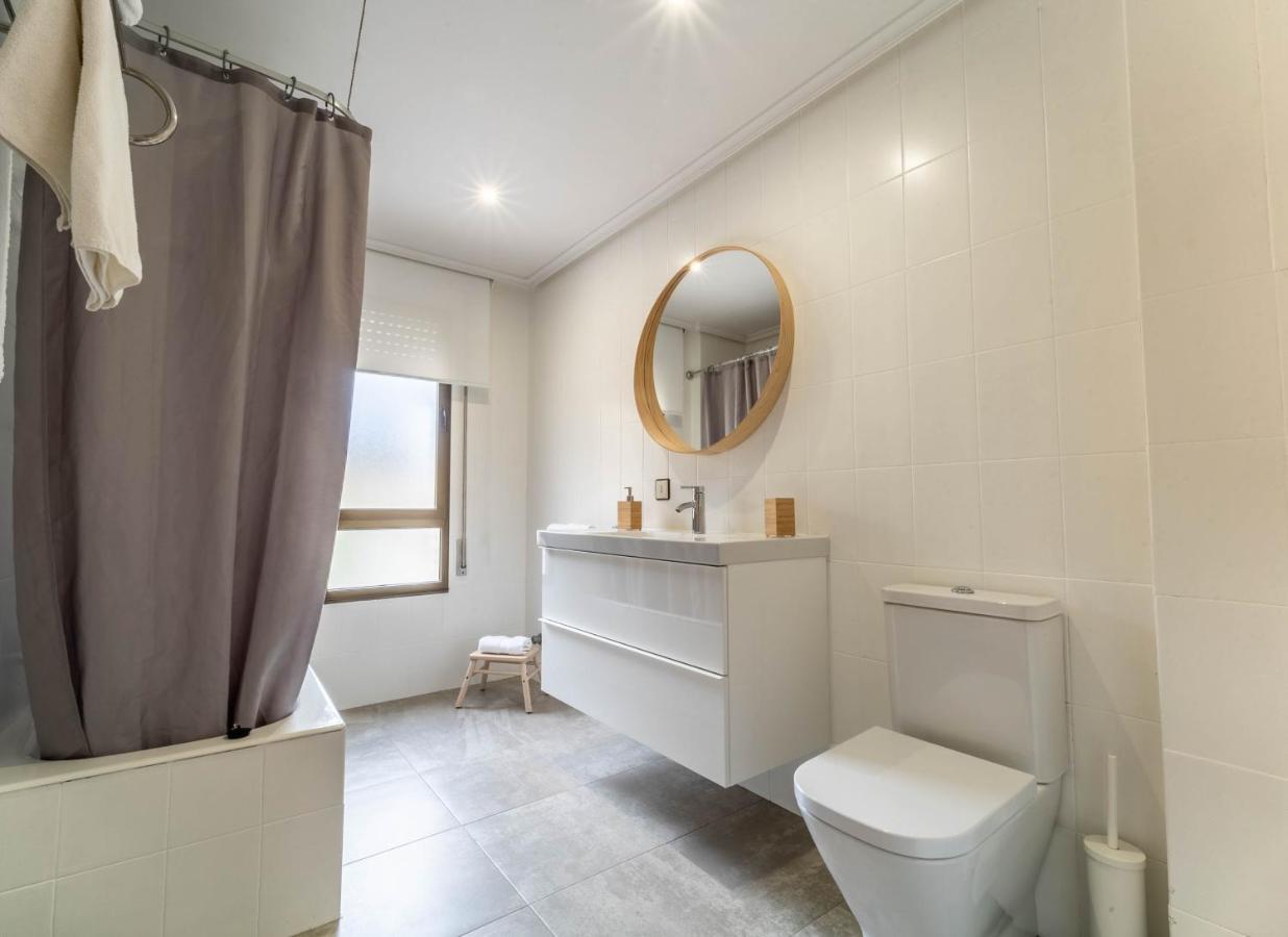 Hotel Marrodan Arnedillo Kültér fotó
