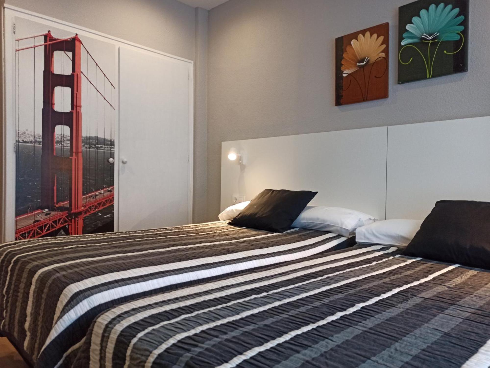 Hotel Marrodan Arnedillo Kültér fotó