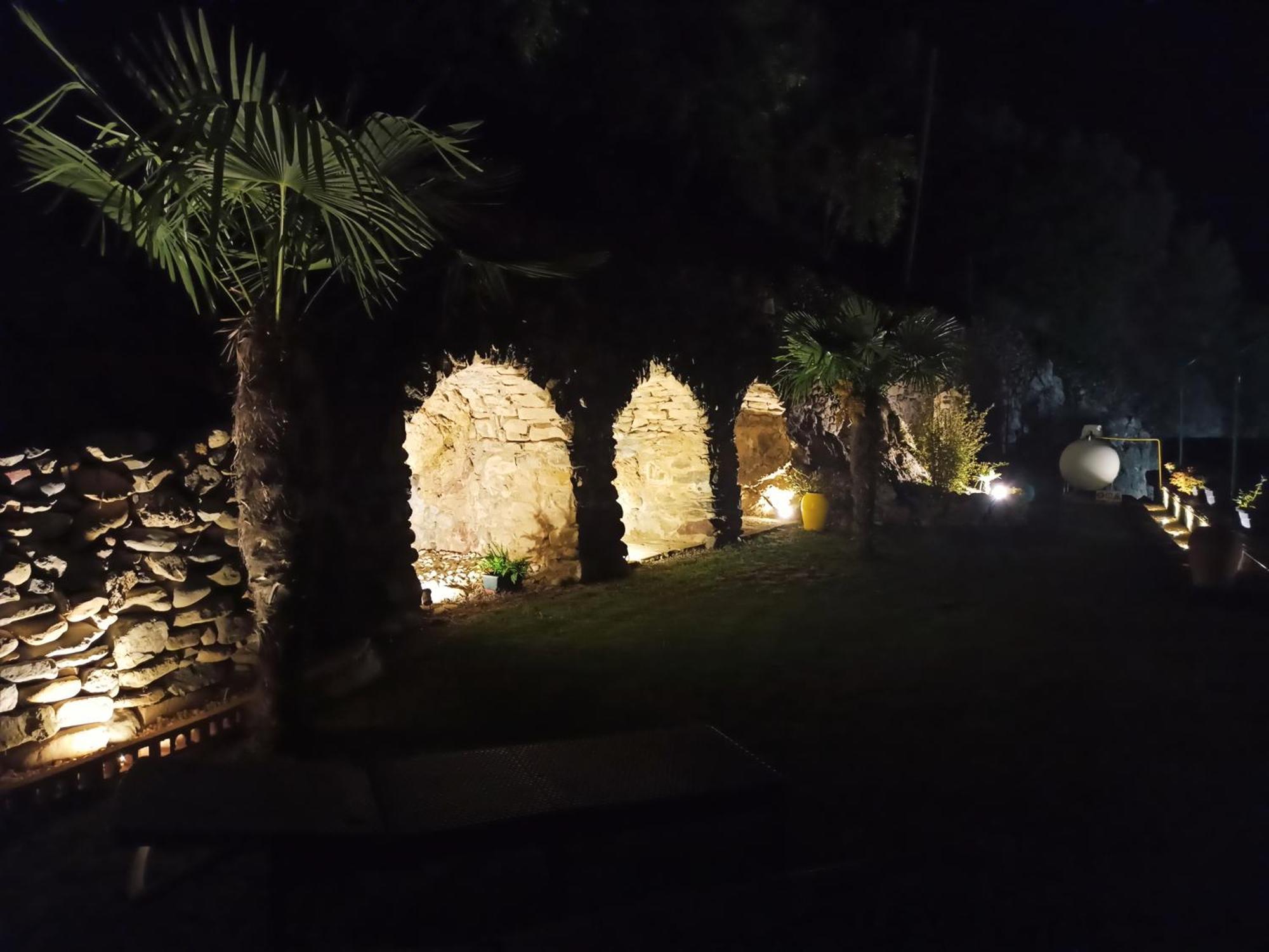 Hotel Marrodan Arnedillo Kültér fotó