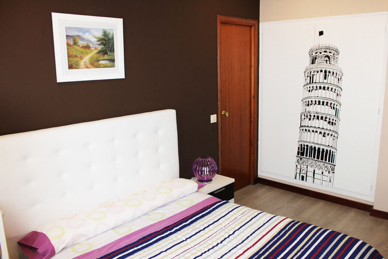 Hotel Marrodan Arnedillo Kültér fotó