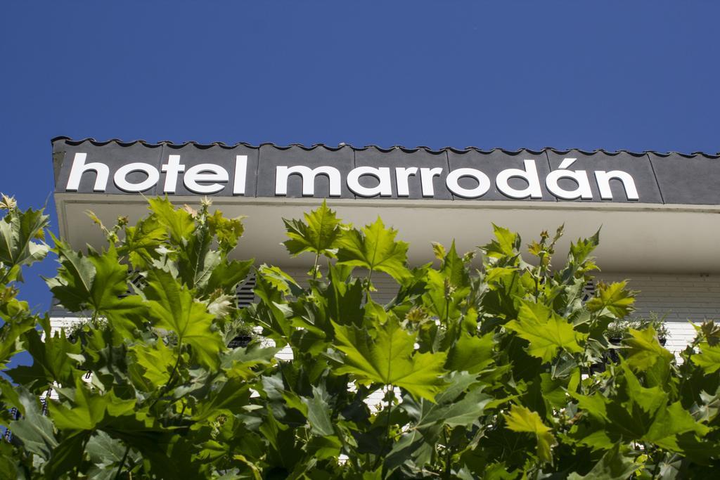 Hotel Marrodan Arnedillo Kültér fotó