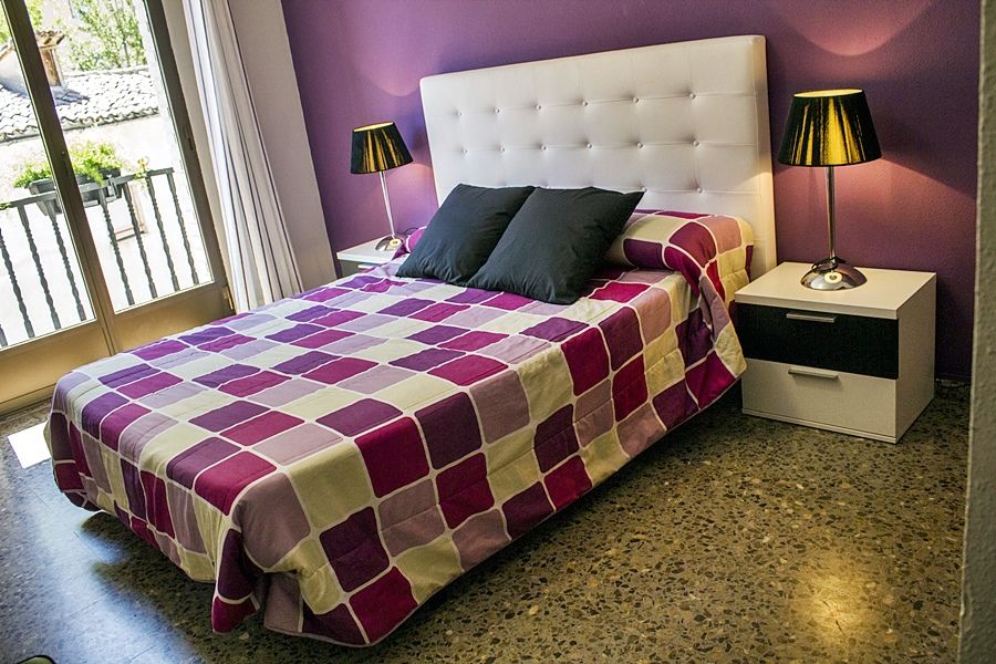 Hotel Marrodan Arnedillo Kültér fotó