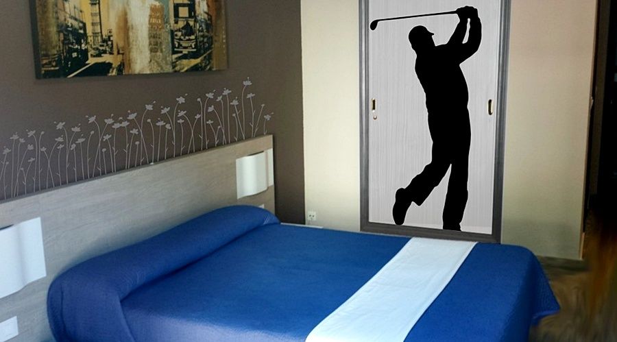 Hotel Marrodan Arnedillo Kültér fotó