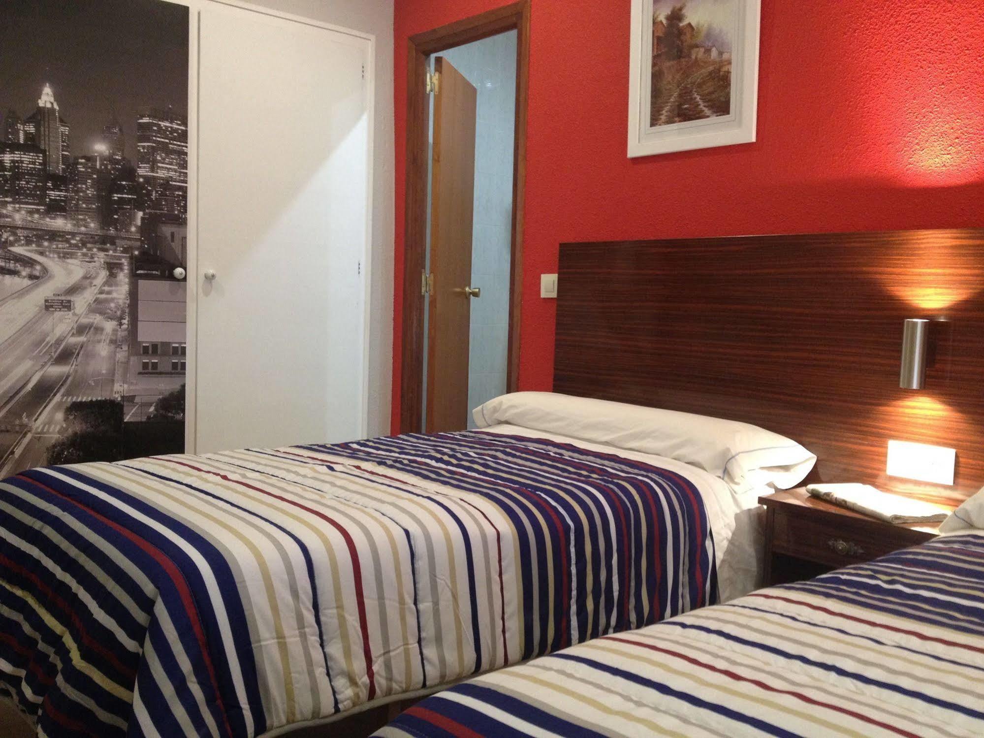 Hotel Marrodan Arnedillo Kültér fotó