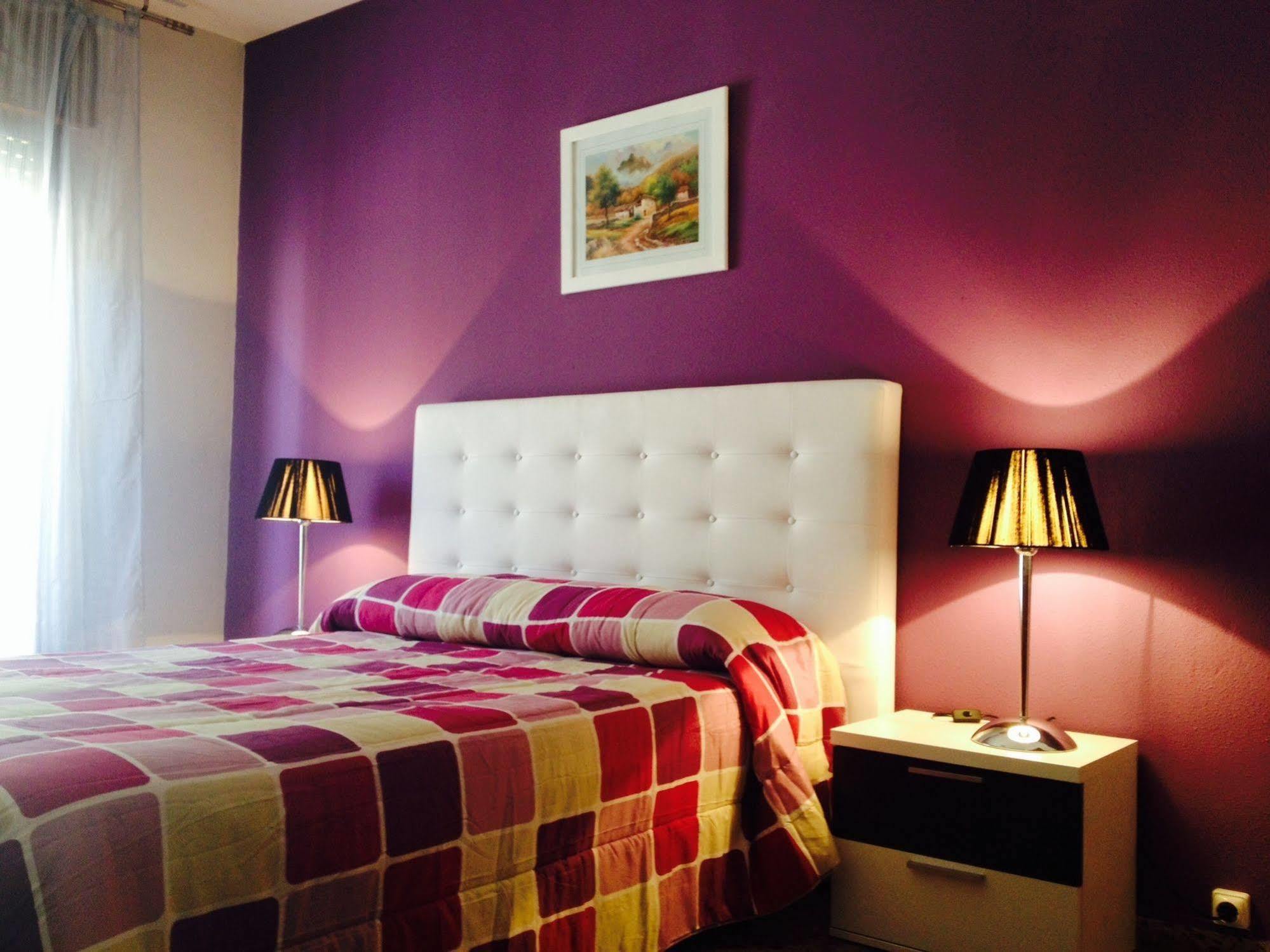 Hotel Marrodan Arnedillo Kültér fotó