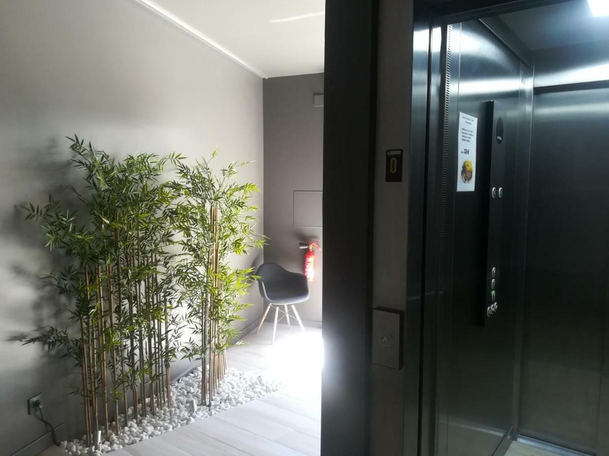 Hotel Marrodan Arnedillo Kültér fotó